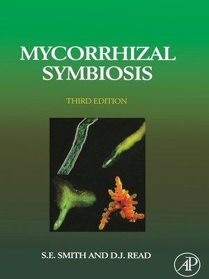 cover image of Mycorrhizal Symbiosis